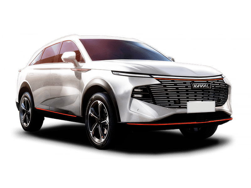 Купить Haval F7 NEW в Казани - Благородный агат
